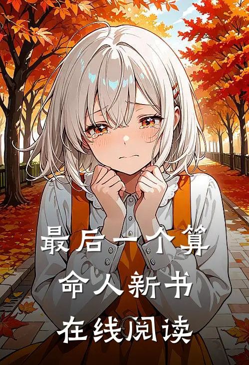 最后一个算命人新书在线阅读