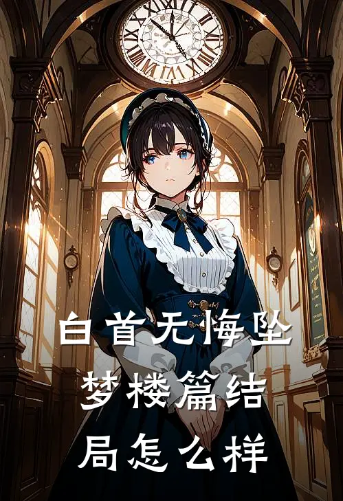 白首无悔坠梦楼 篇结局怎么样