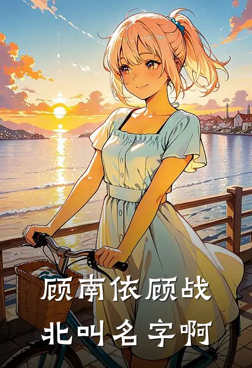顾南依顾战北叫名字啊