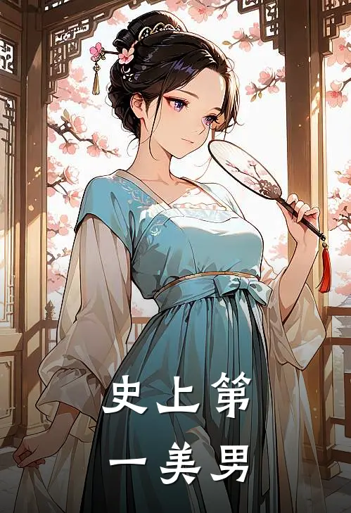 史上第一美男