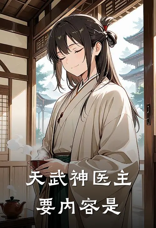 天武神医主要内容是