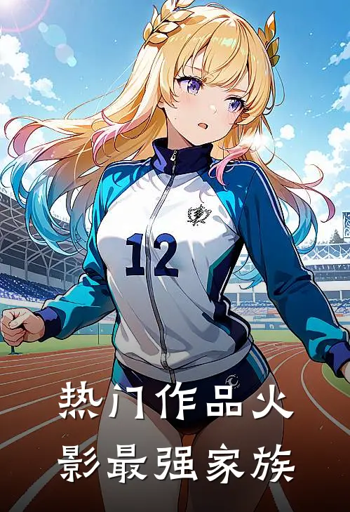 热门作品火影最强家族
