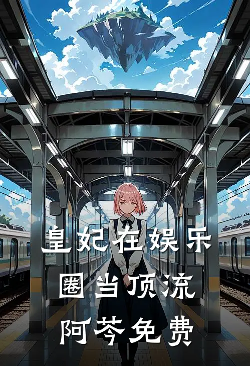 皇妃在娱乐圈当顶流 阿芩 免费