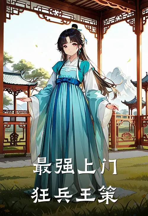 最强上门狂兵王策