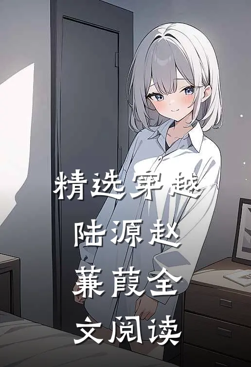精选穿越陆源赵蒹葭全文阅读