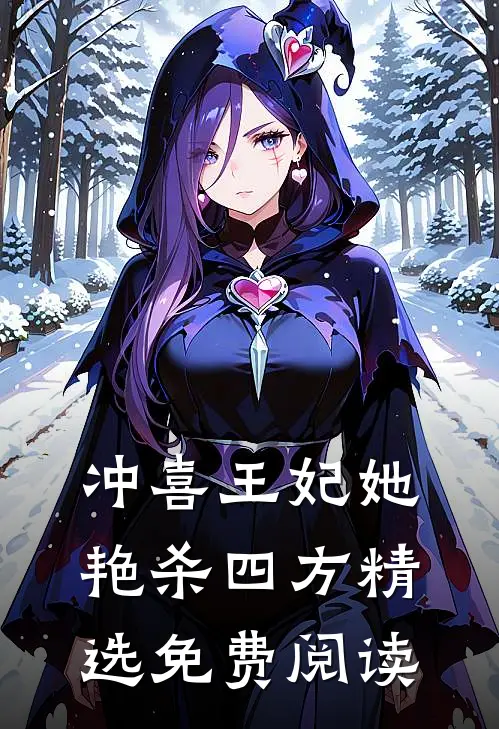 冲喜王妃她艳杀四方精选免费阅读