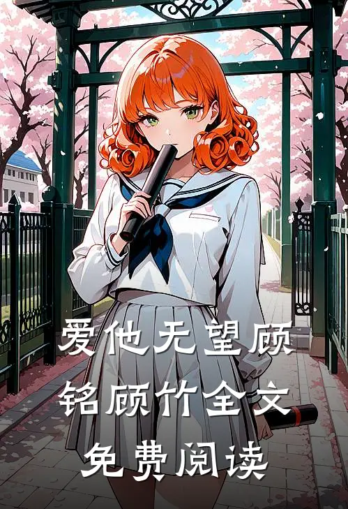 爱他无望顾铭顾竹全文免费阅读