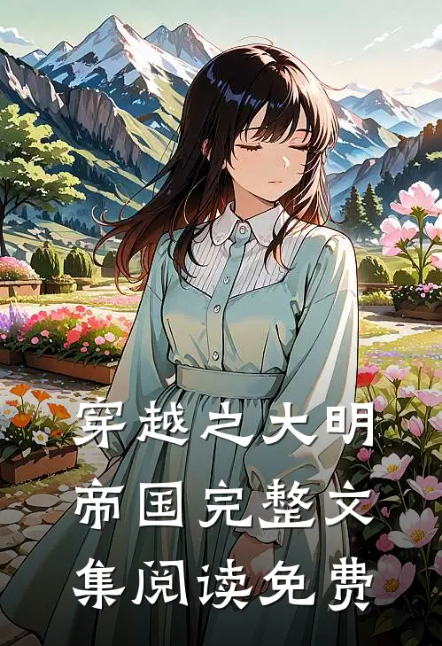 穿越之大明帝国完整文集阅读免费