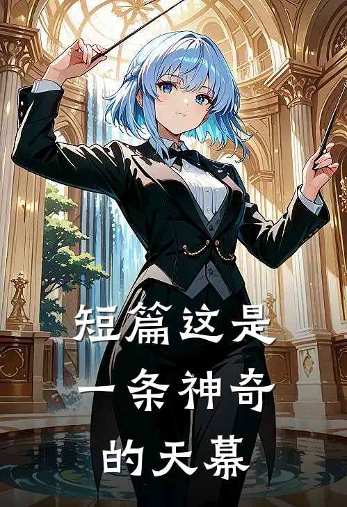 短篇这是一条神奇的天幕