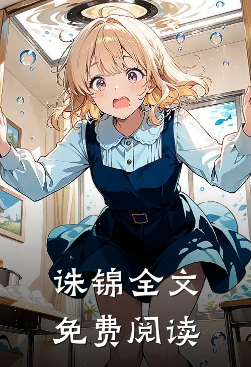 诛锦全文免费阅读
