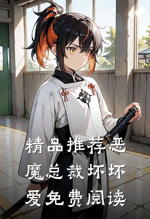 精品推荐恶魔总裁坏坏爱免费阅读
