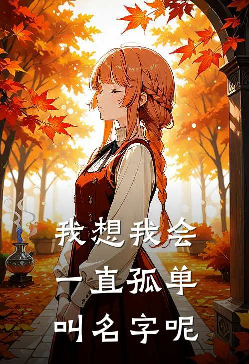 我想我会一直孤单叫名字呢