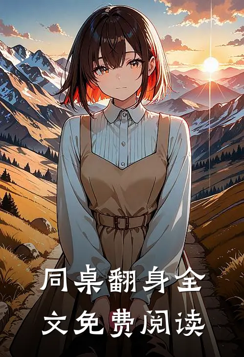同桌翻身全文免费阅读