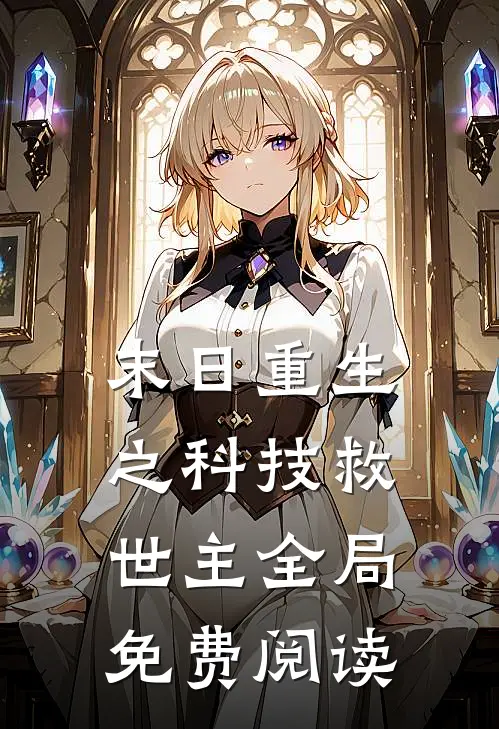 末日重生之科技救世主全局免费阅读
