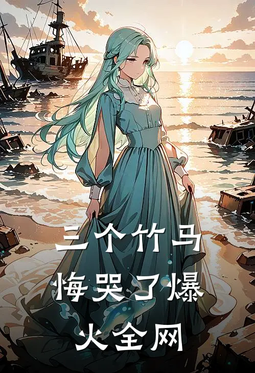三个竹马悔哭了爆火全网