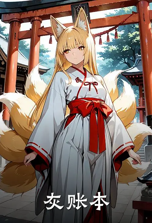 灰账本