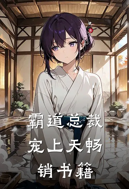 霸道总裁宠上天畅销书籍