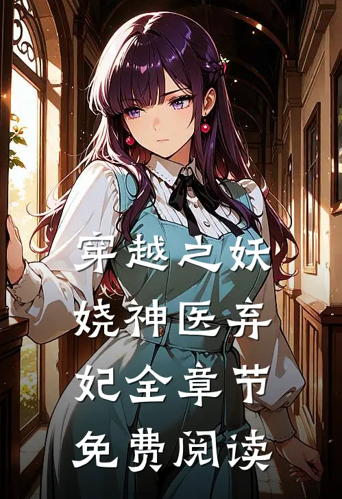 穿越之妖娆神医弃妃全章节免费阅读