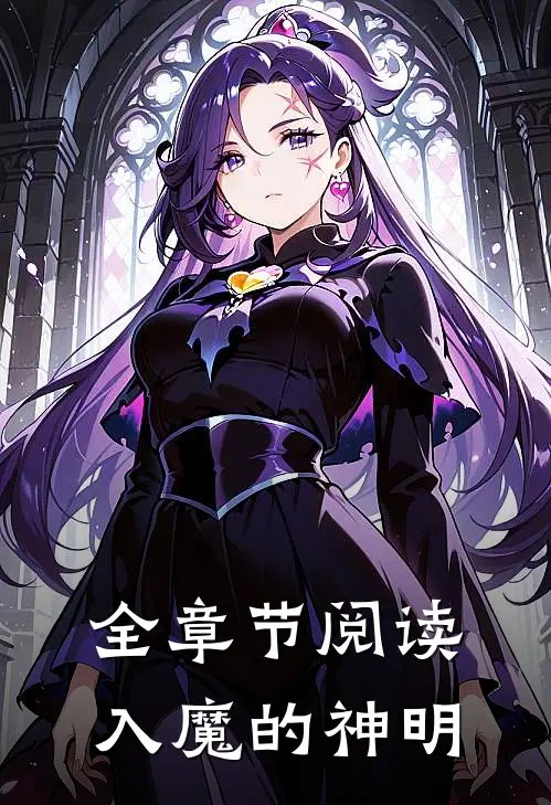 全章节阅读入魔的神明
