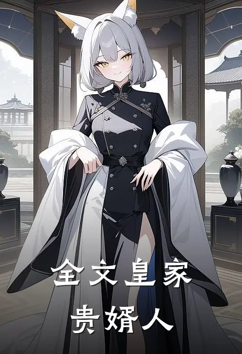 全文皇家贵婿人