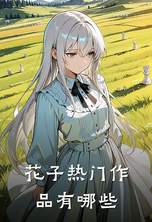 花子热门作品有哪些