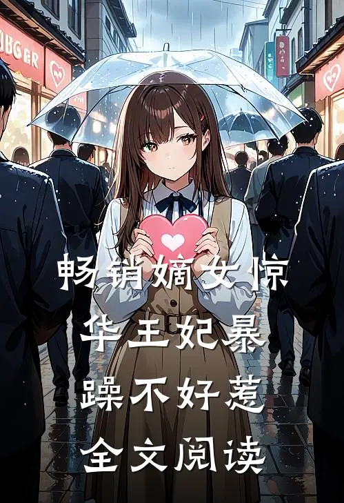 畅销嫡女惊华王妃暴躁不好惹全文阅读