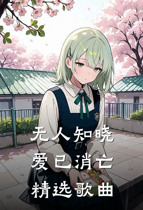 无人知晓爱已消亡精选歌曲