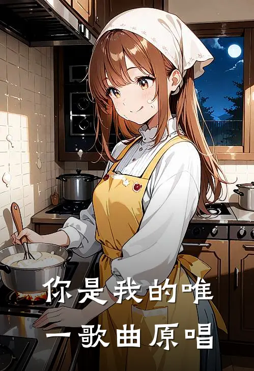 你是我的唯一歌曲原唱