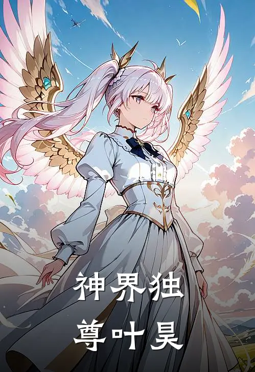 神界独尊叶昊