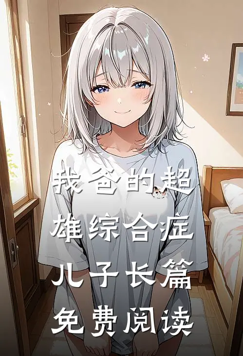 我爸的超雄综合症儿子长篇免费阅读