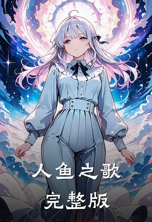人鱼之歌完整版