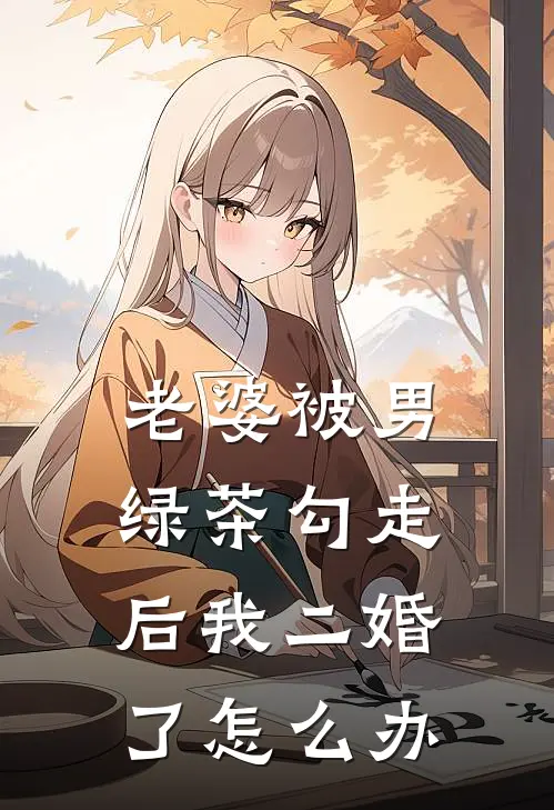 老婆被男绿茶勾走后我二婚了怎么办