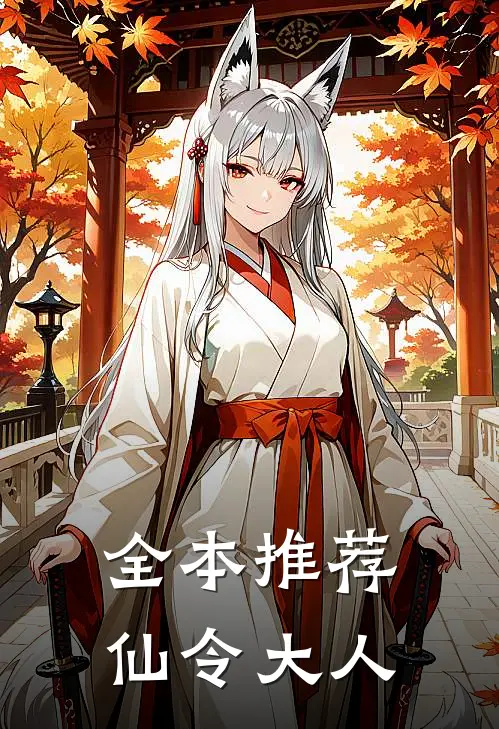 全本推荐仙令大人