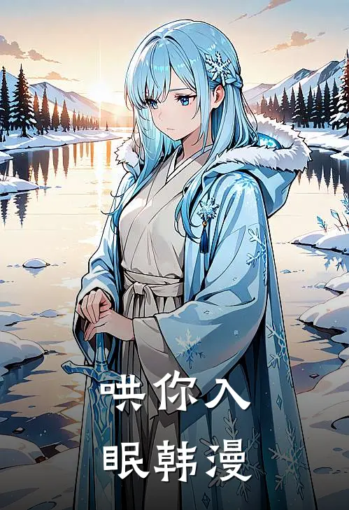 哄你入眠韩漫