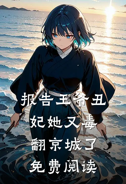 报告王爷丑妃她又毒翻京城了免费阅读