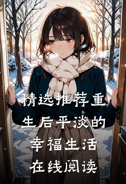 精选推荐重生后平淡的幸福生活在线阅读