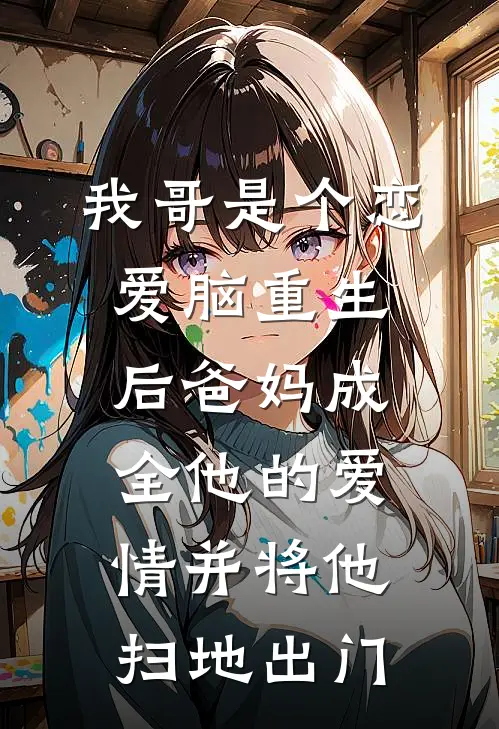 我哥是个恋爱脑重生后爸妈成全他的爱情并将他扫地出门