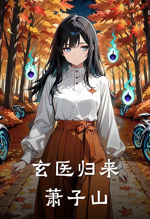 玄医归来萧子山