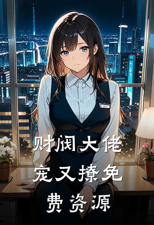 财阀大佬宠又撩免费资源