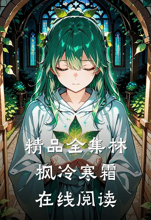 精品全集林枫冷寒霜在线阅读