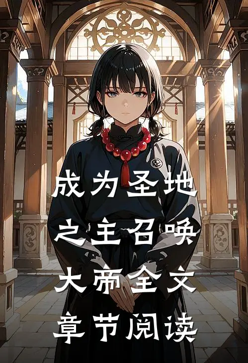成为圣地之主召唤大帝全文章节阅读