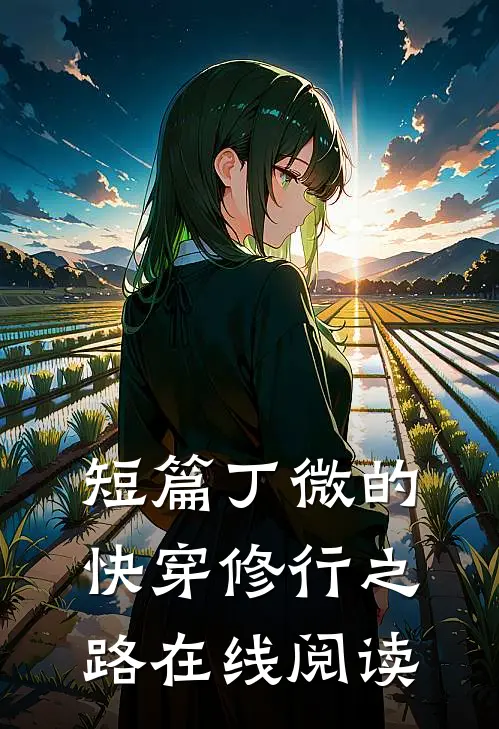 短篇丁微的快穿修行之路在线阅读