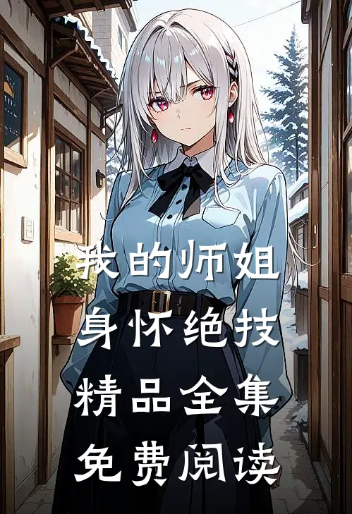 我的师姐身怀绝技精品全集免费阅读