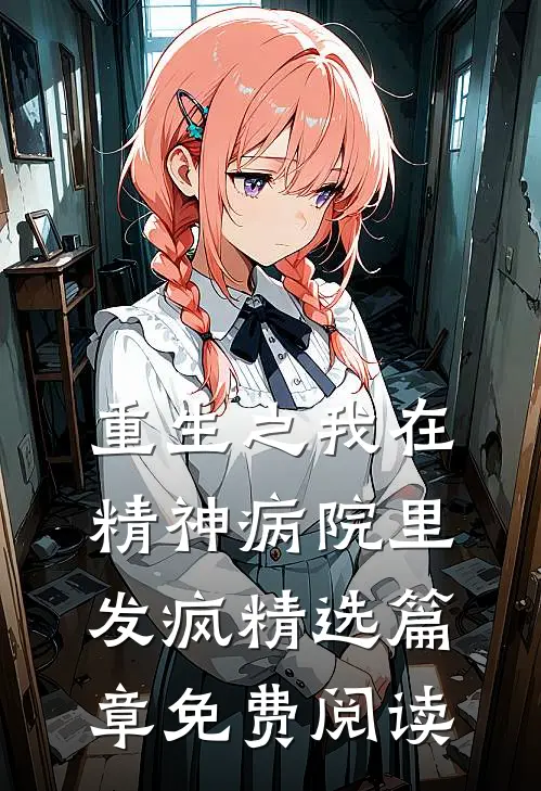 重生之我在精神病院里发疯精选篇章免费阅读