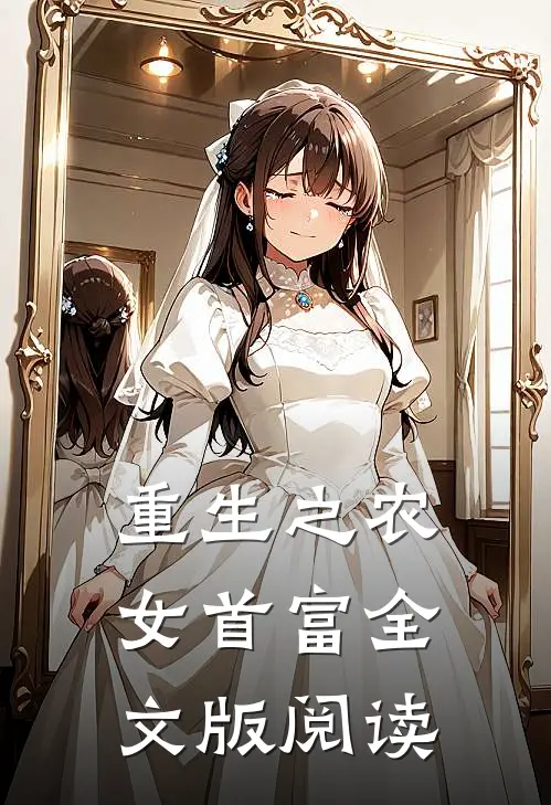 重生之农女首富全文版阅读