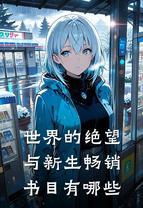 世界的绝望与新生畅销书目有哪些