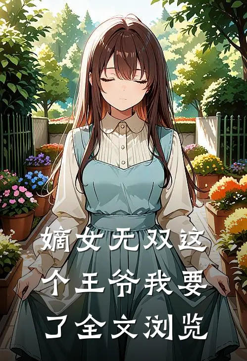 嫡女无双这个王爷我要了全文浏览