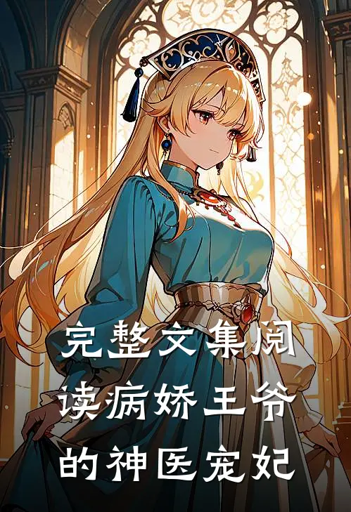 完整文集阅读病娇王爷的神医宠妃