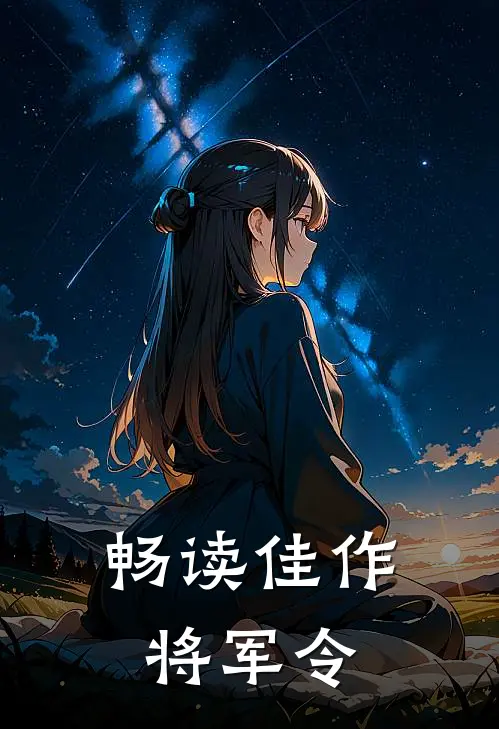 畅读佳作将军令