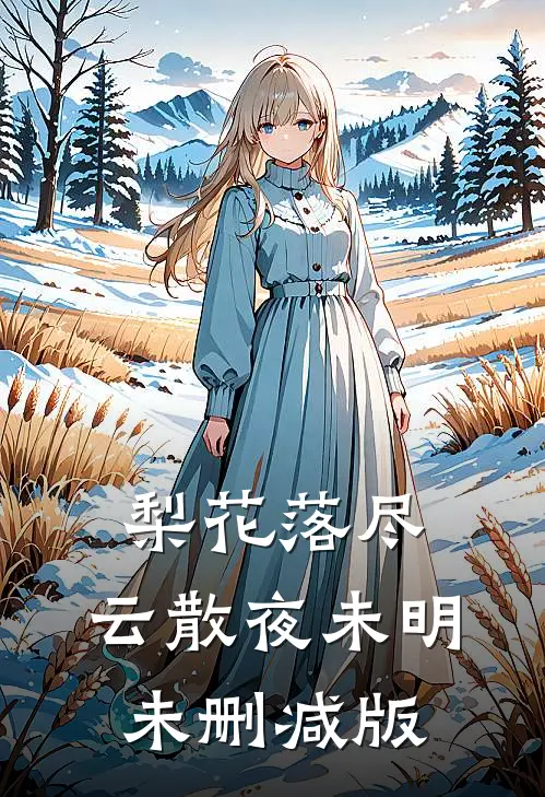 梨花落尽，云散夜未明未删减版